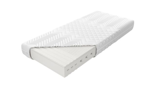 Naturlatexmatratze VITAL TALALAY® (7 Zonen) - H3
